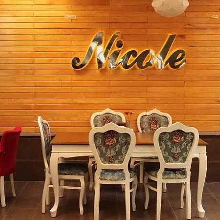 Lotis 앙카라